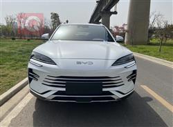 بي واي دي سونغ بلس